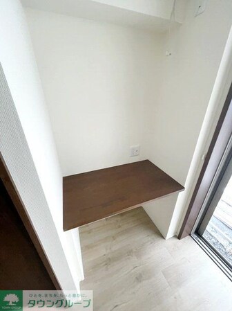 ヴィラシリウスの物件内観写真